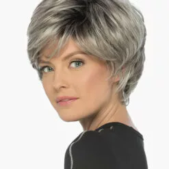 Wigs For Women True | Synthetic Wig By Estetica