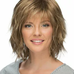 Jones | Synthetic Wig By Estetica Wigs For Women