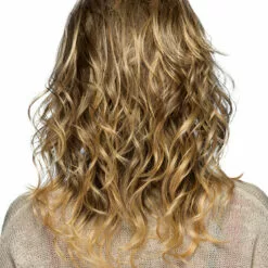 Wigs For Women Reeves | Synthetic Wig By Estetica