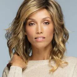 Wigs For Women Reeves | Synthetic Wig By Estetica