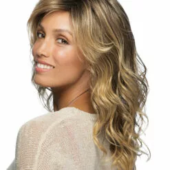 Wigs For Women Reeves | Synthetic Wig By Estetica
