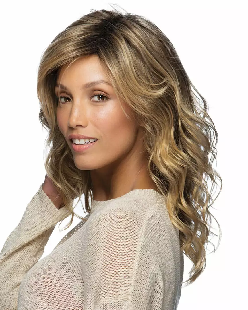 Wigs For Women Reeves | Synthetic Wig By Estetica