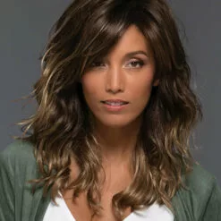 Wigs For Women Reeves | Synthetic Wig By Estetica