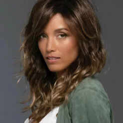 Wigs For Women Reeves | Synthetic Wig By Estetica