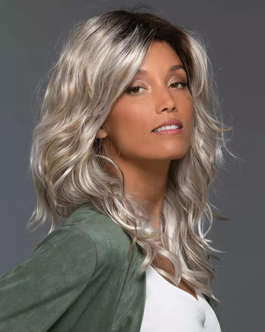 Wigs For Women Reeves | Synthetic Wig By Estetica