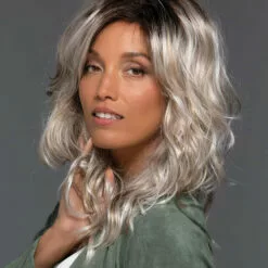 Wigs For Women Reeves | Synthetic Wig By Estetica