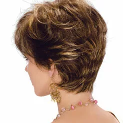 Tori | Monofilament Synthetic Wig By Estetica