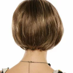 Wigs For Women Sandra | Monofilament Synthetic Wig By Estetica