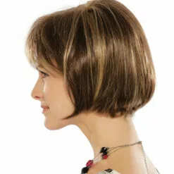 Wigs For Women Sandra | Monofilament Synthetic Wig By Estetica