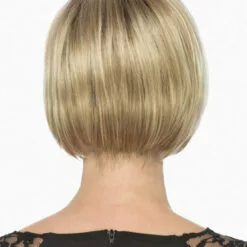 Wigs For Women Sandra | Monofilament Synthetic Wig By Estetica