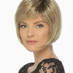 Wigs For Women Sandra | Monofilament Synthetic Wig By Estetica