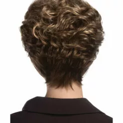 Symone | Lace Front Synthetic Wig By Estetica