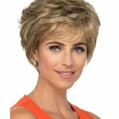 Symone | Lace Front Synthetic Wig By Estetica