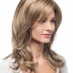 Mackenzie | Lace Front Synthetic Wig By Estetica