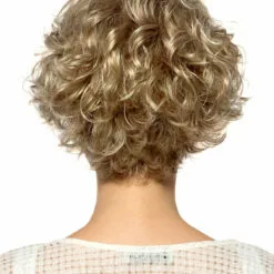 Meg | Lace Front Synthetic Wig By Estetica Wigs For Women