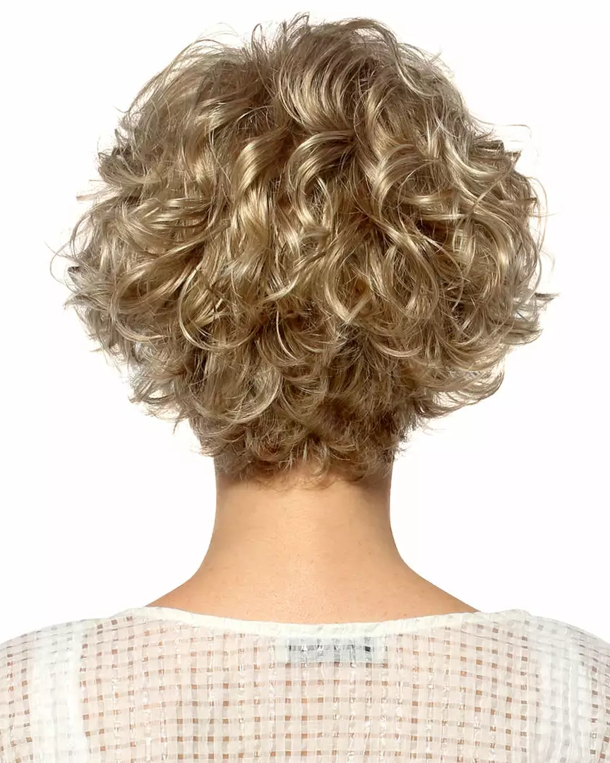 Meg | Lace Front Synthetic Wig By Estetica Wigs For Women