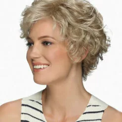 Meg | Lace Front Synthetic Wig By Estetica Wigs For Women