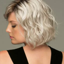 Wigs For Women Violet | Lace Front Synthetic Wig By Estetica