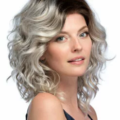 Finn | Lace Front Synthetic Wig By Estetica Wigs For Women