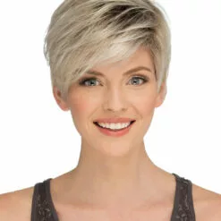 Wigs For Women Jett | Lace Front Synthetic Wig By Estetica