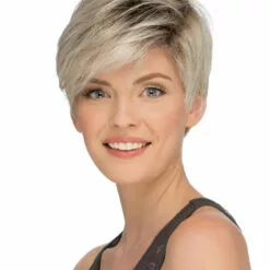 Wigs For Women Jett | Lace Front Synthetic Wig By Estetica