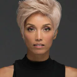 Wigs For Women Jett | Lace Front Synthetic Wig By Estetica