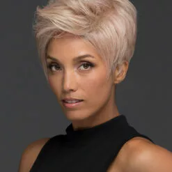 Wigs For Women Jett | Lace Front Synthetic Wig By Estetica