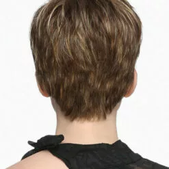 Wigs For Women Jett | Lace Front Synthetic Wig By Estetica