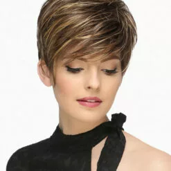 Wigs For Women Jett | Lace Front Synthetic Wig By Estetica