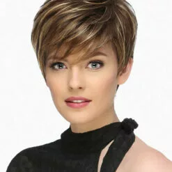 Wigs For Women Jett | Lace Front Synthetic Wig By Estetica