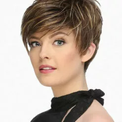 Wigs For Women Jett | Lace Front Synthetic Wig By Estetica