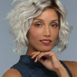 Wynter | Lace Front & Monofilament Part Synthetic Wig By Estetica