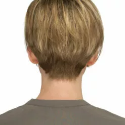 Perry | Lace Front & Monofilament Part Synthetic Wig By Estetica