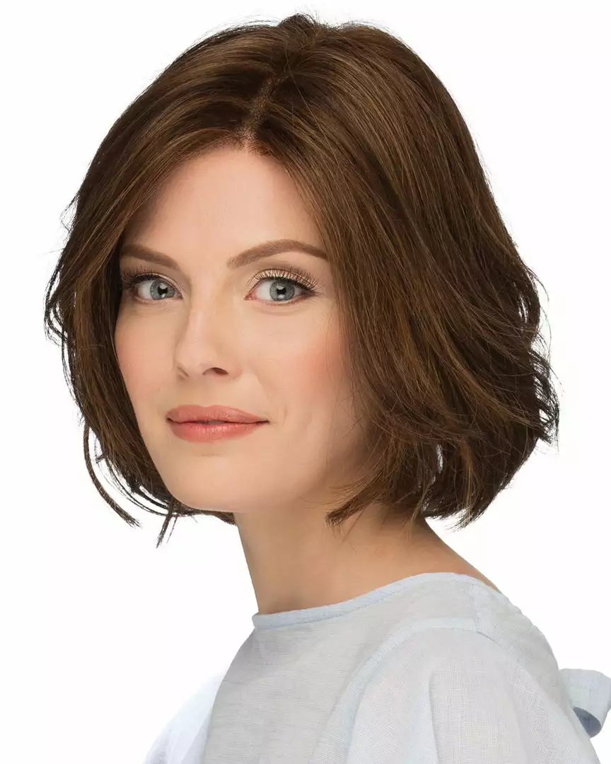 Sage | Lace Front & Monofilament Part Synthetic Wig By Estetica