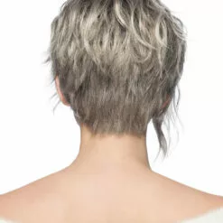 Ryan | Lace Front & Monofilament Part Synthetic Wig By Estetica Wigs For Women