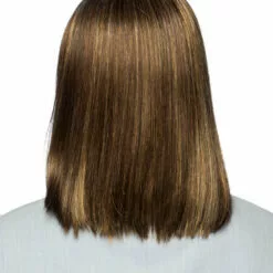 Wigs For Women Sutton | Lace Front & Monofilament Top Synthetic Wig By Estetica