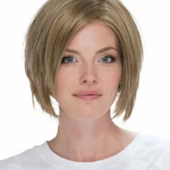 Ryder | Lace Front & Monofilament Part Synthetic Wig By Estetica Wigs For Women