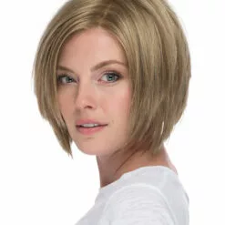 Ryder | Lace Front & Monofilament Part Synthetic Wig By Estetica Wigs For Women