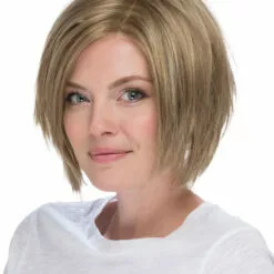 Ryder | Lace Front & Monofilament Part Synthetic Wig By Estetica Wigs For Women