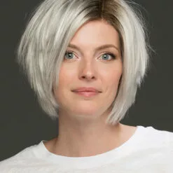 Ryder | Lace Front & Monofilament Part Synthetic Wig By Estetica Wigs For Women