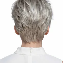 Petite Easton | Lace Front & Monofilament Top Synthetic Wig By Estetica Wigs For Women