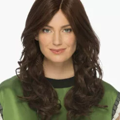 Isabel | Monofilament Top Remy Human Hair Wig By Estetica Human Hair Wigs