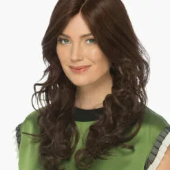 Isabel | Monofilament Top Remy Human Hair Wig By Estetica Human Hair Wigs