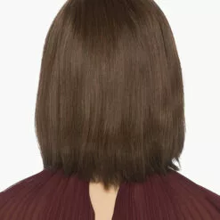 Human Hair Wigs Heaven | Monofilament Top Remy Human Hair Wig By Estetica