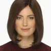 Human Hair Wigs Heaven | Monofilament Top Remy Human Hair Wig By Estetica