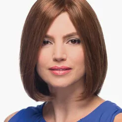 Emmeline | Monofilament Top Remy Human Hair Wig By Estetica