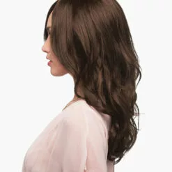 Liliana-HT | Monofilament Top Remy Human Hair Wig By Estetica Wigs For Women