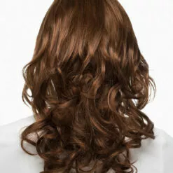 Liliana-HT | Monofilament Top Remy Human Hair Wig By Estetica Wigs For Women