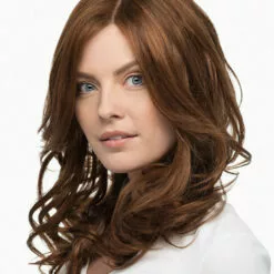 Liliana-HT | Monofilament Top Remy Human Hair Wig By Estetica Wigs For Women