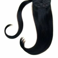 Hair Pieces Futura Pony Wrap 14 Inch | Hair Piece By Estetica